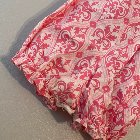 Sassy Pretty In Pink Bubble - Picture 2 of 7